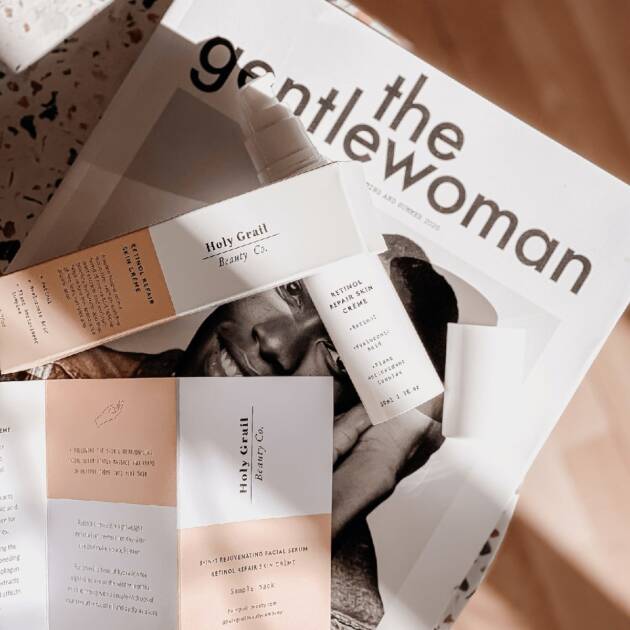 New Catalogue